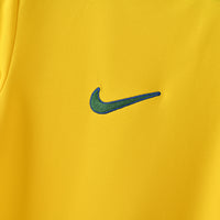 Brazil Home 1998
