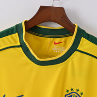 Brazil Home 1998