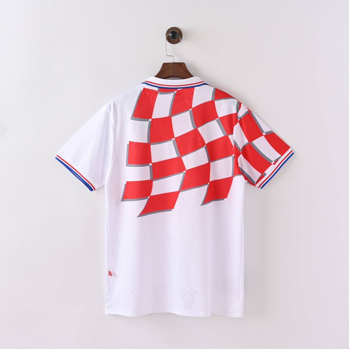 Croatia Home 1998 — image 2
