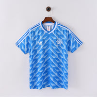 Netherlands Away 1998