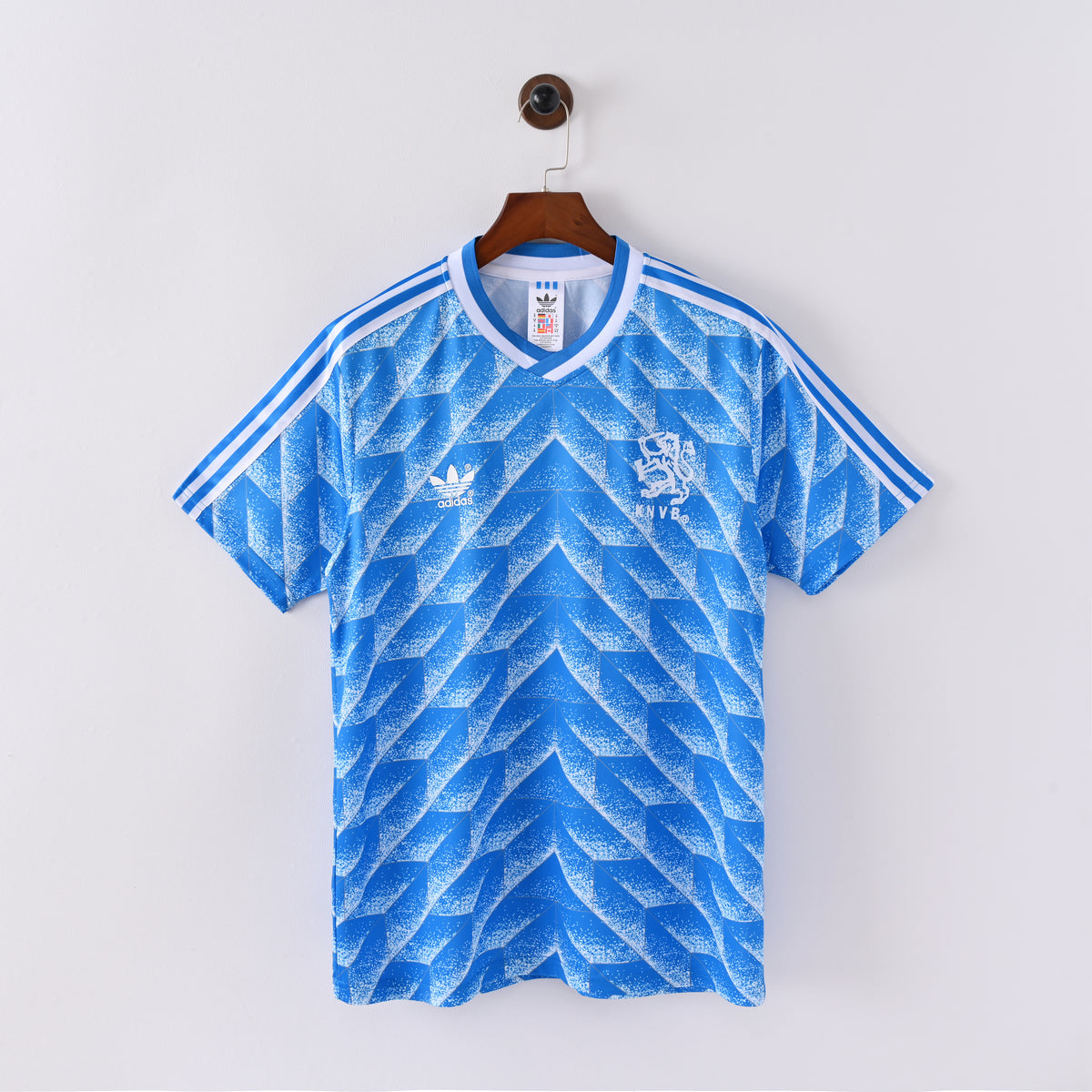 Netherlands Away 1998 — image 1