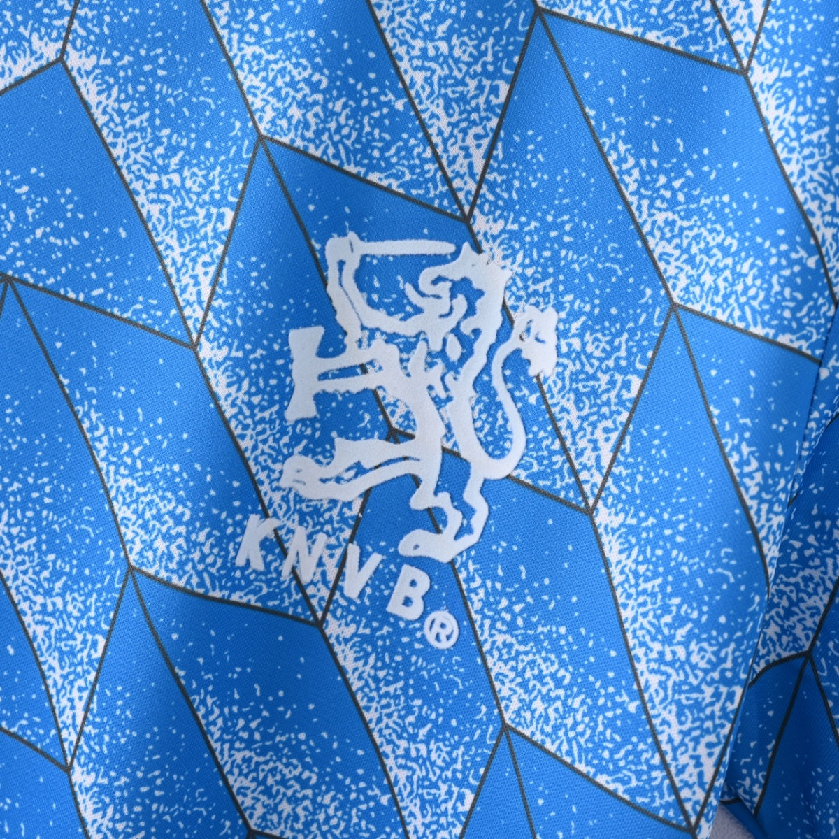Netherlands Away 1998 — image 2