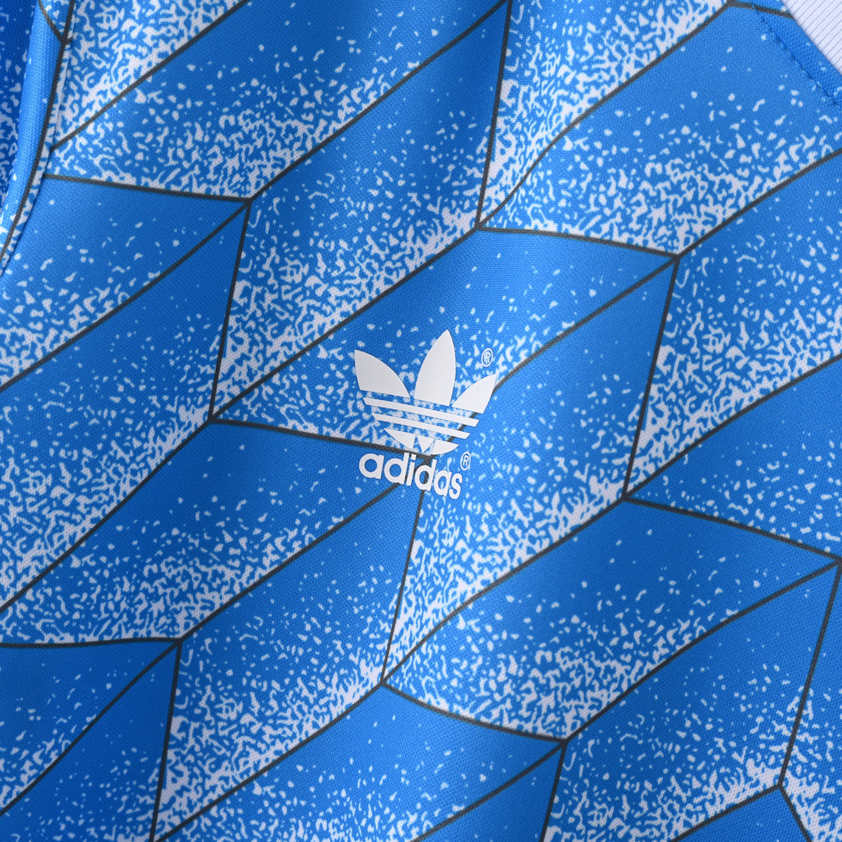 Netherlands Away 1998 — image 3