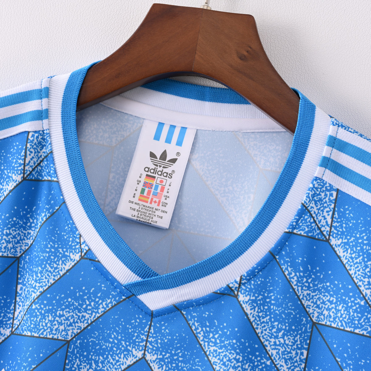Netherlands Away 1998 — image 5