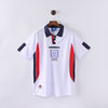 England Home 1998