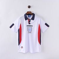 England Home 1998