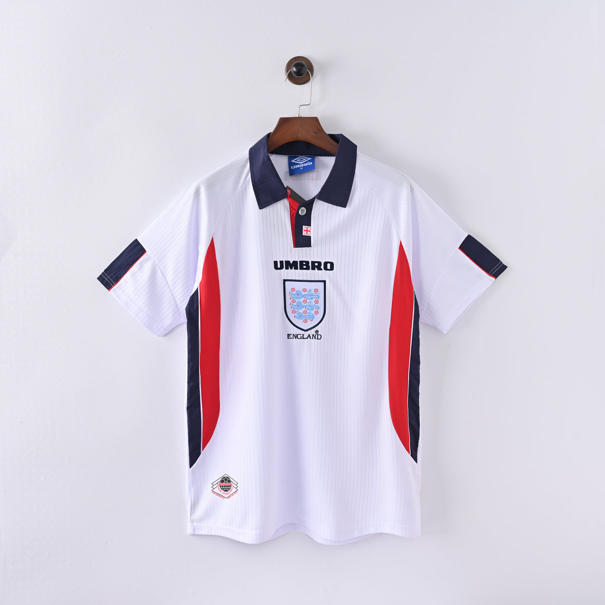 England Home 1998 — image 1