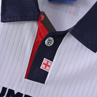 England Home 1998