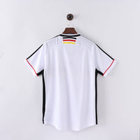 Germany Home 1998