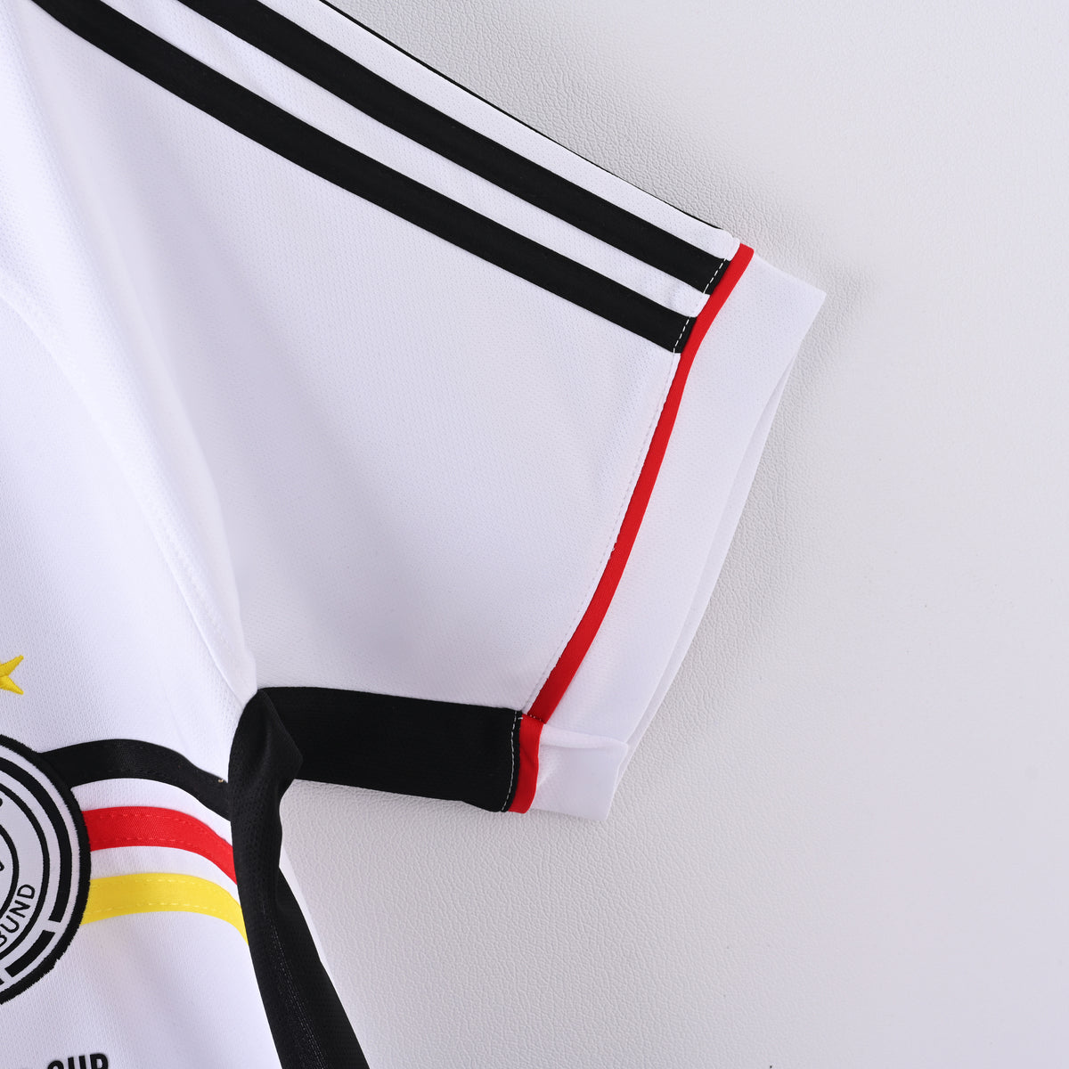 Germany Home 1998 — image 3