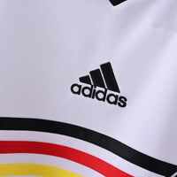 Germany Home 1998