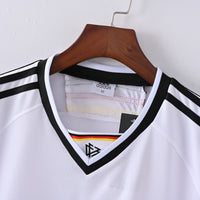 Germany Home 1998