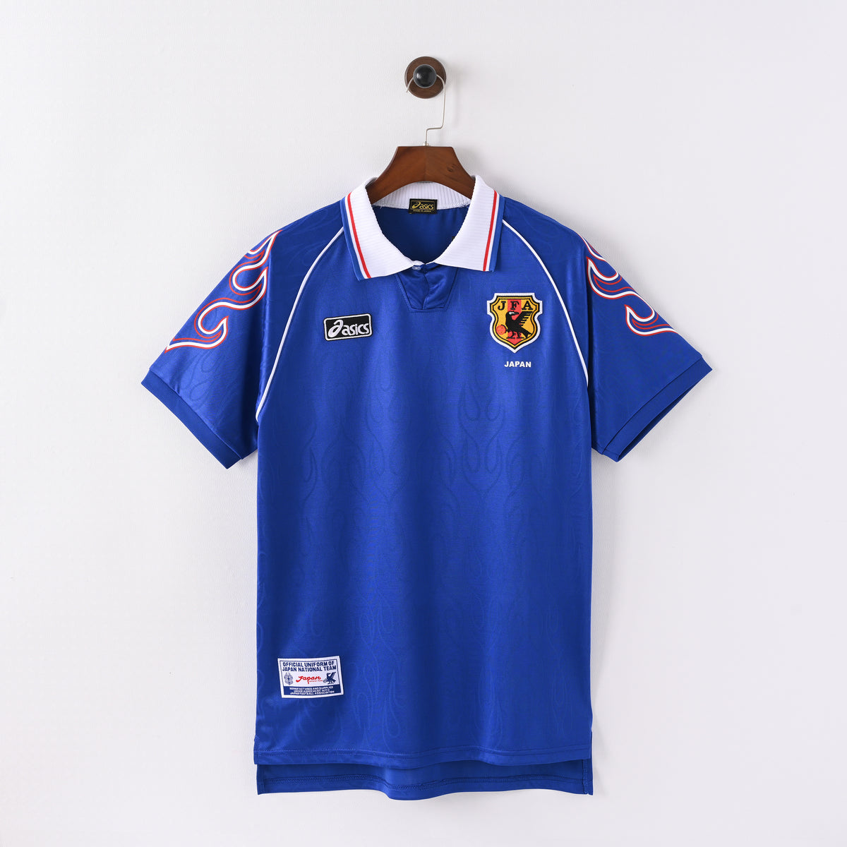 Japan Home 1998 — image 1