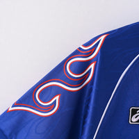 Japan Home 1998