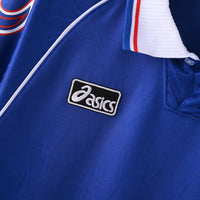 Japan Home 1998