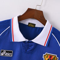 Japan Home 1998