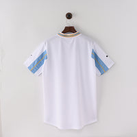 Lazio Away 99-00