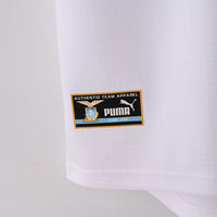 Lazio Away 99-00