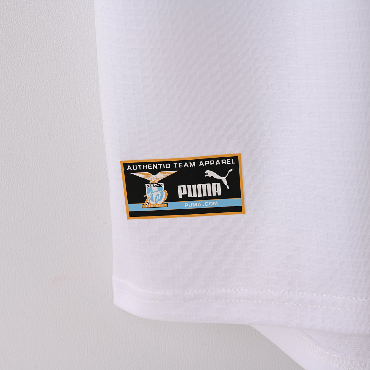 Lazio Away 99-00 — image 3