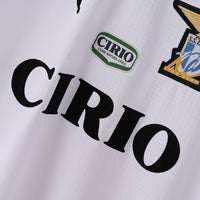 Lazio Away 99-00