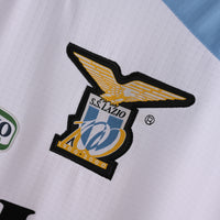 Lazio Away 99-00