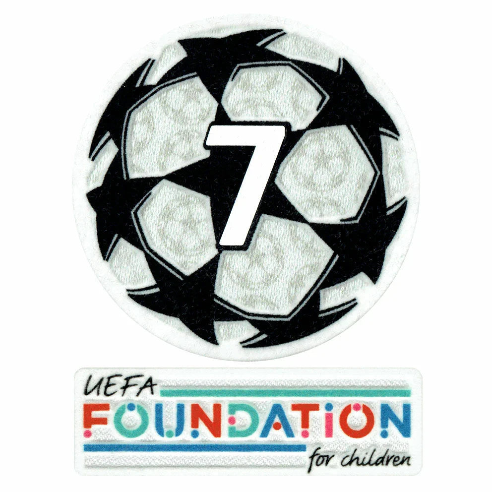 7 Champions League