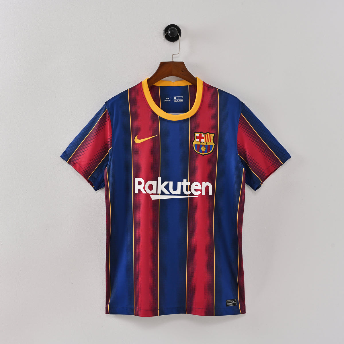 Barcelona Home 20-21