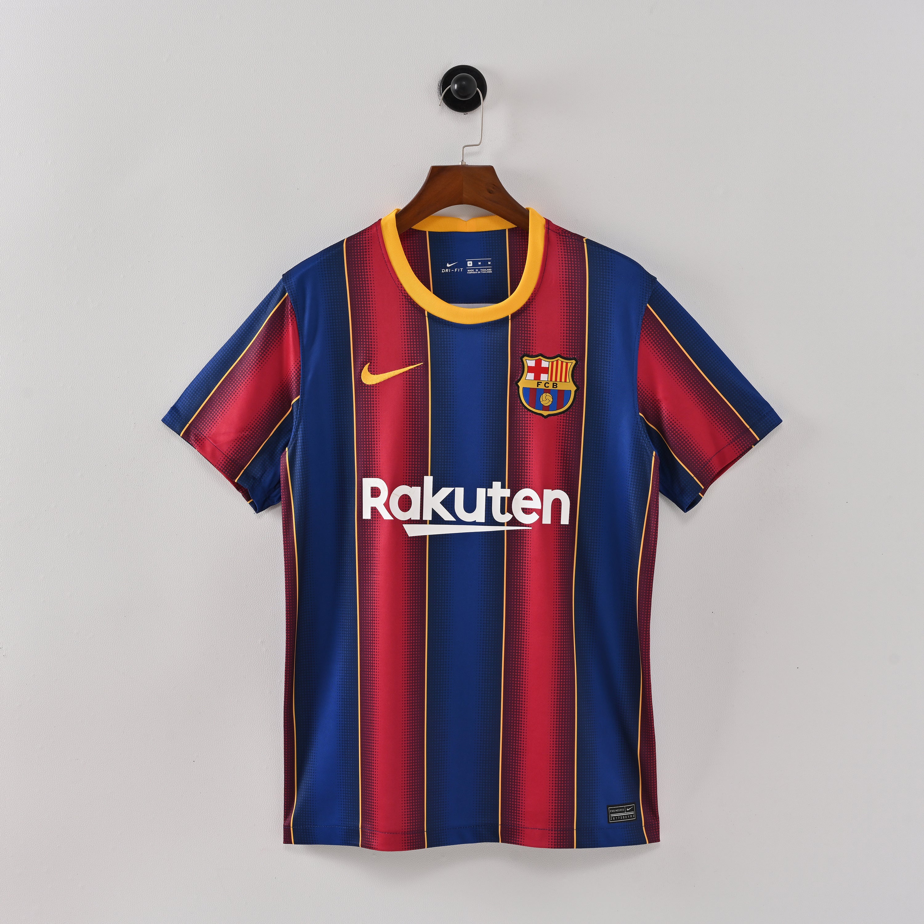 Barcelona Home 20-21 — image 1