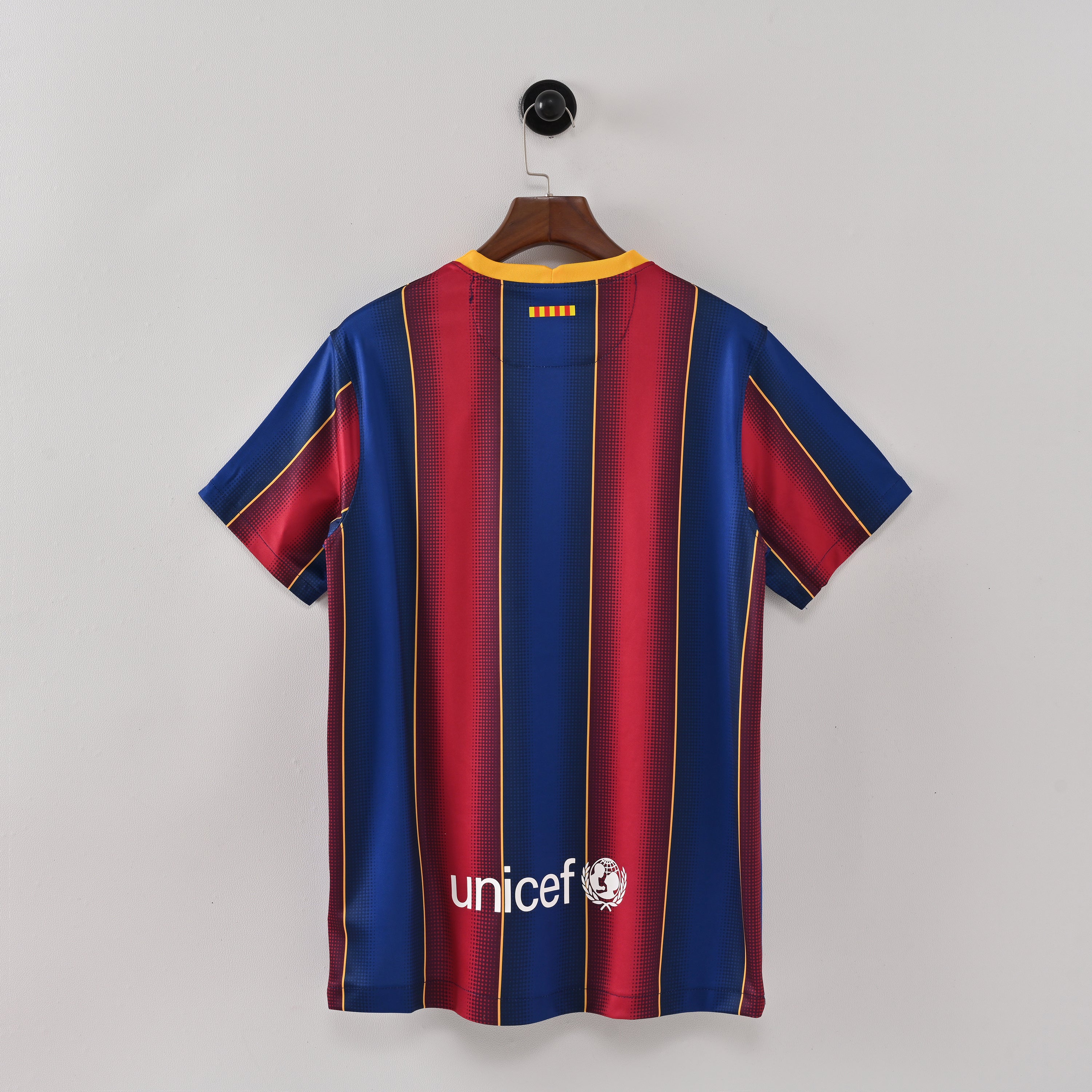 Barcelona Home 20-21 — image 2
