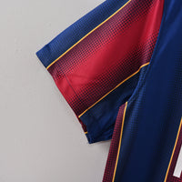 Barcelona Home 20-21