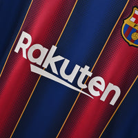 Barcelona Home 20-21