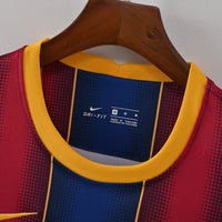 Barcelona Home 20-21