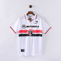 São Paulo Home 2000