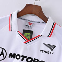 São Paulo Home 2000