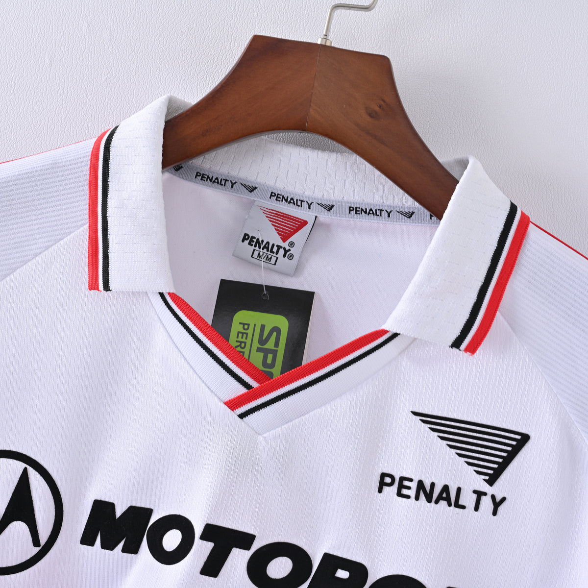 São Paulo Home 2000 — image 3