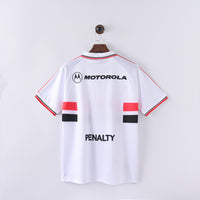 São Paulo Home 2000