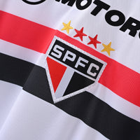 São Paulo Home 2000
