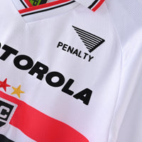 São Paulo Home 2000