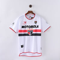 São Paulo Home 2000