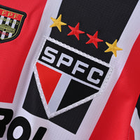 São Paulo Away 2000