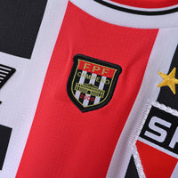São Paulo Away 2000