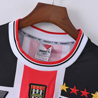São Paulo Away 2000