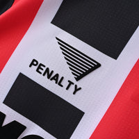 São Paulo Away 2000
