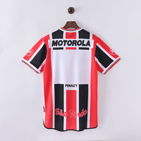 São Paulo Away 2000