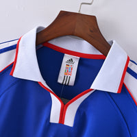 Japan Home 2000