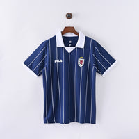 Scotland Home 2002