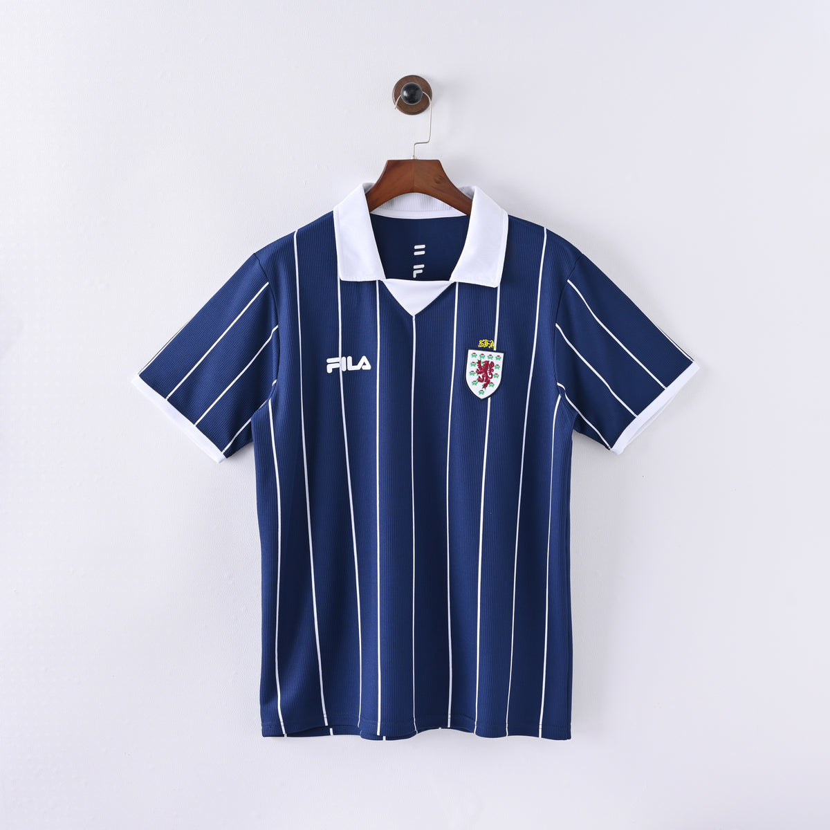 Scotland Home 2002 — image 1