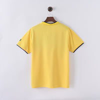 Scotland Away 2002