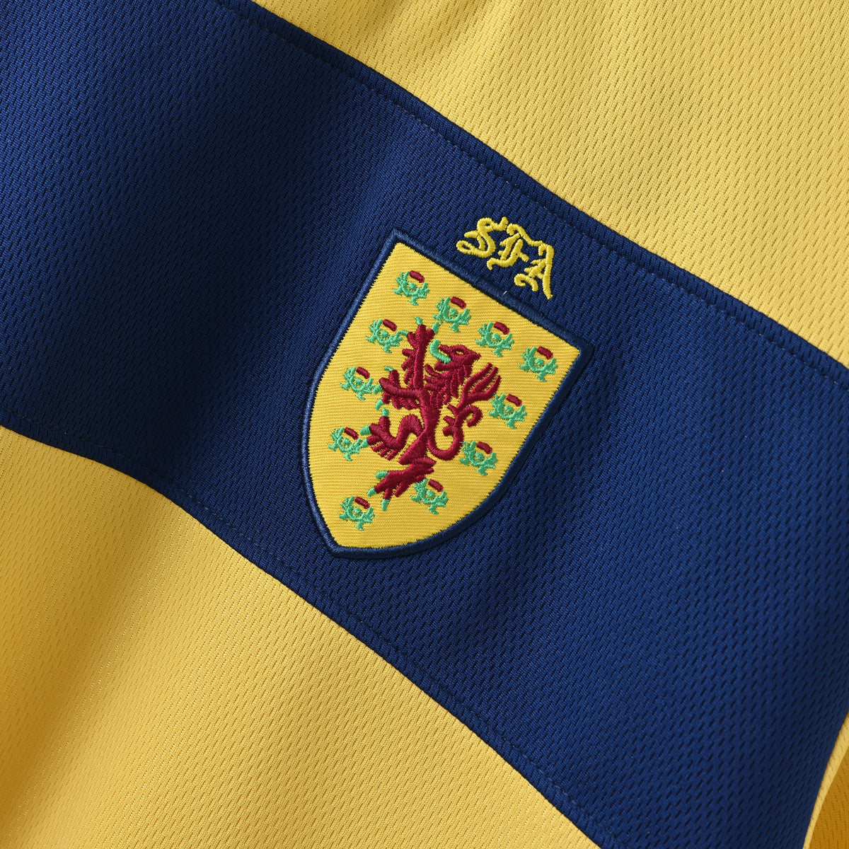 Scotland Away 2002 — image 5