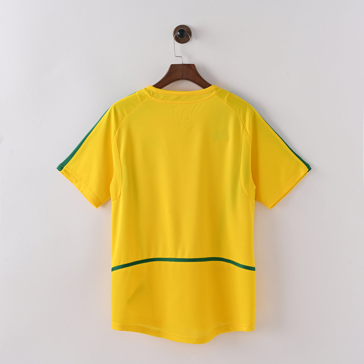 Brazil Home 2002 — image 2